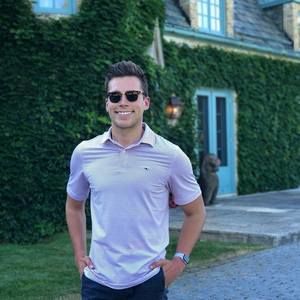 Meet your Posher, Joshua